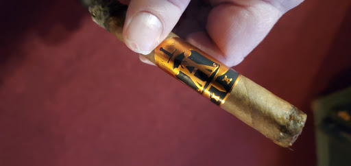 Cigar Shop «Dirty Dog Cigar Shoppe», reviews and photos, 4601 Walnut St, McKeesport, PA 15132, USA