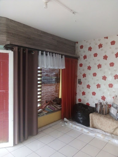 Creaciones Decorativas Alma Persianas Y Cortinas