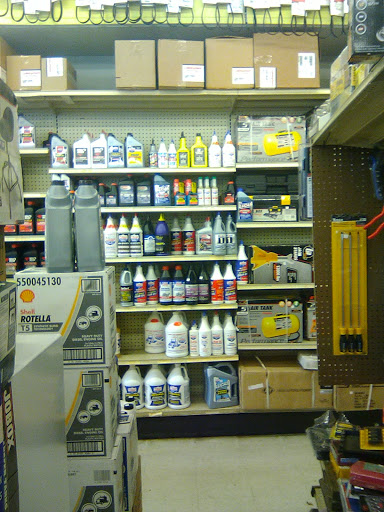 Auto Parts Store «Levine Auto & Truck Parts Brewster», reviews and photos, 997 NY-22, Brewster, NY 10509, USA