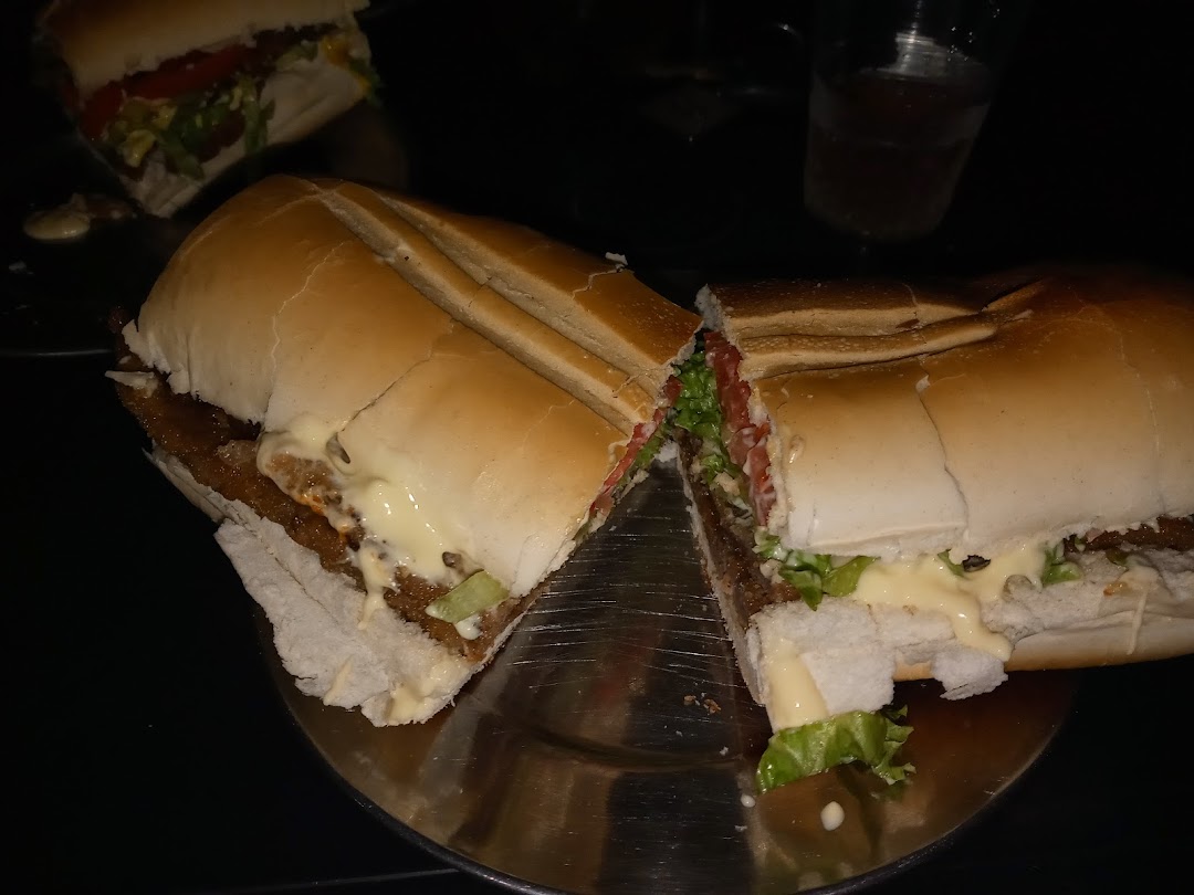 La Milanesa Sandwicheria