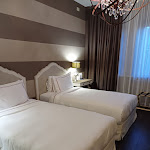 Photo n°2 de l'avis de Jennifer.a fait le 06/04/2024 à 21:53 sur le  Like Home - Boutique Hotel Bergamo à Azzano San Paolo