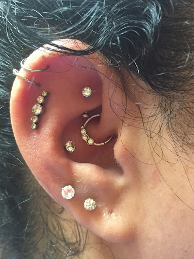 Explore chevrolet tattoo ideas, creative tattoo ideas in San Diego, available at Body Art Salon