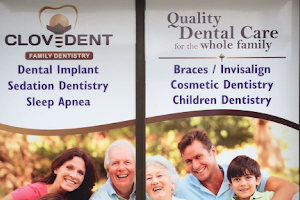 Clovedent Family Dentistry image
