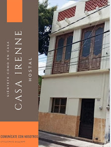 Hostal Casa Irenne Camelia, Obregon, 37320 León de los Aldama, Gto., México