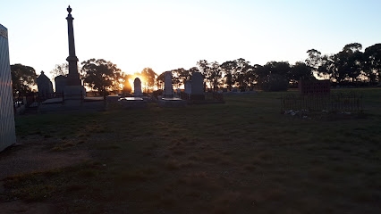 Newbridge Cemetery