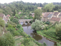 Saint-Céneri-le-Gérei du Bistro Le Ptit Caboulot à Moulins-le-Carbonnel - n°9