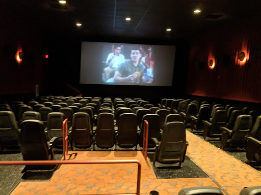 Movie Theater «Bow Tie Cinemas South Orange», reviews and photos, 1 SOPAC Way, South Orange, NJ 07079, USA