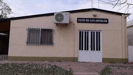 Club De Los Abuelos