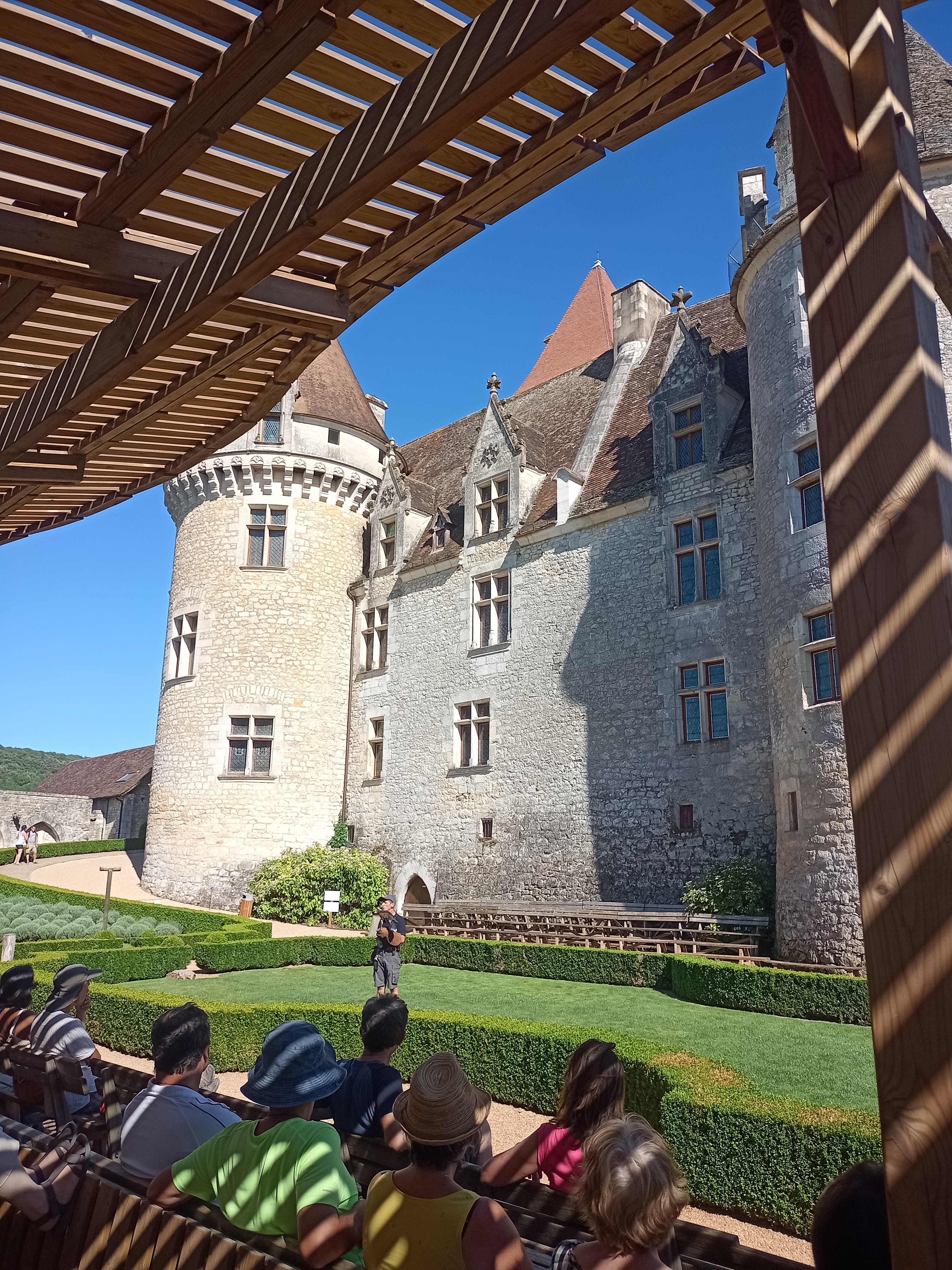 Photo n° 2 de l'avis de Ludovic.e fait le 14/07/2023 à 18:33