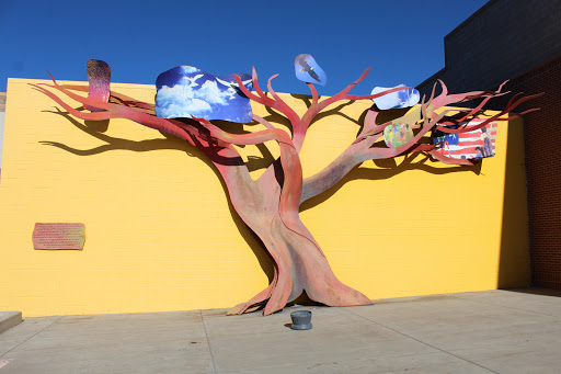 Department Store «Walmart Supercenter», reviews and photos, 601 Englewood Pkwy, Englewood, CO 80110, USA