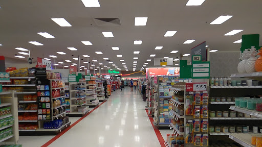 Department Store «Target», reviews and photos, 1300 River Valley Blvd, Lancaster, OH 43130, USA