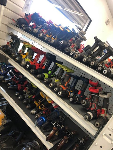 Pawn Shop «Pawn Max», reviews and photos, 6948 Gall Blvd, Zephyrhills, FL 33542, USA