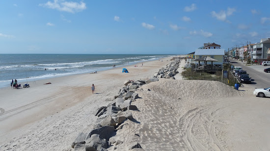 Kure beach
