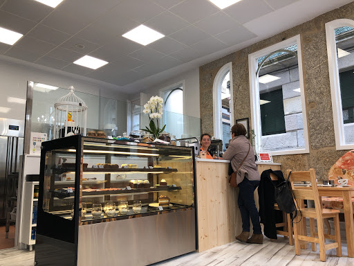 O Pequeno Lambón en Cangas, Pontevedra