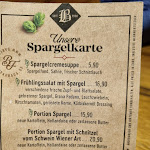 Photo n°14 de l'avis de Christian.r fait le 29/05/2023 à 18:05 sur le  Barfüßer Hausbrauerei Reutlingen à Reutlingen