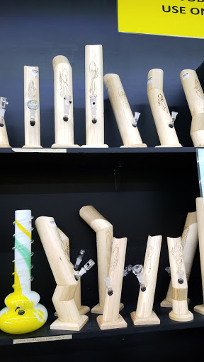 Tobacco Shop «Just Smoke Smoke Shop», reviews and photos, 13809 County Rd 455, Clermont, FL 34711, USA