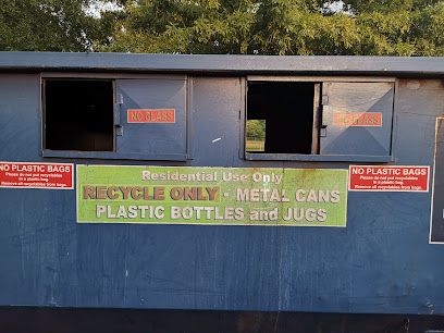 Recycling Drop-Off Site
