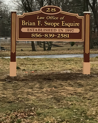 Brian Swope, Esq - Bankruptcy Attorney | Vineland NJ