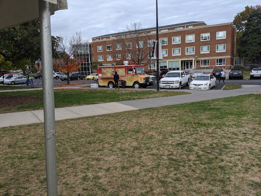 University «Radford University», reviews and photos