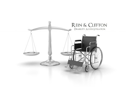 Rein & Clefton, Attorneys at Law