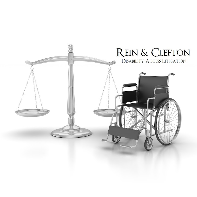 Rein & Clefton, Attorneys at Law