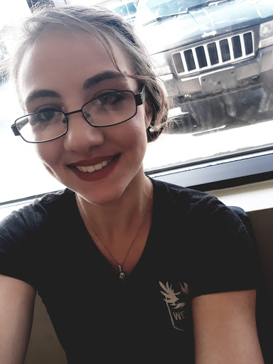 Hair Salon «Love Hair», reviews and photos, 1525 S Division St, Traverse City, MI 49684, USA