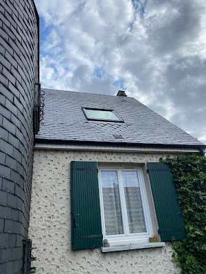 Y.W couvreur à Dammartin-en-Goële