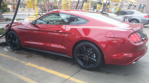 Car Wash «Wash N Go Express», reviews and photos, 3342 Rosecrans St, San Diego, CA 92107, USA