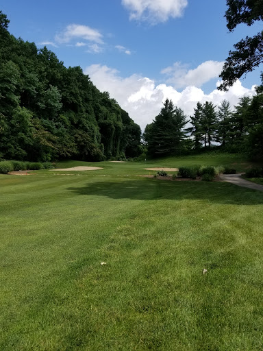 Country Club «Hunting Hills Country club», reviews and photos, 5220 Hunting Hills Dr, Roanoke, VA 24018, USA