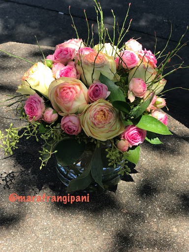Florist «Frangipani Flowers & Gifts», reviews and photos, 1203 4th St, San Rafael, CA 94901, USA