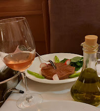 Plats et boissons du Restaurant libanais Assanabel Paris - Alésia - n°4
