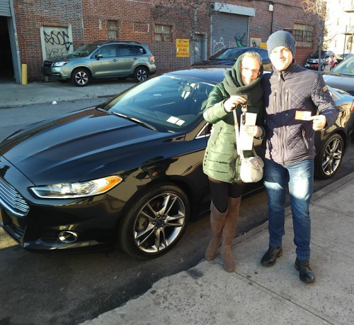 Used Car Dealer «Showroom Auto», reviews and photos, 42-08 35th Ave, Long Island City, NY 11101, USA