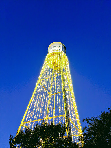 Park «Koughan Memorial Water Tower Park», reviews and photos, 200 Round Rock Ave, Round Rock, TX 78664, USA