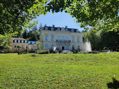 Villa Raczynski