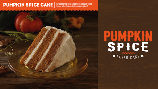 Bakery «Piece of Cake», reviews and photos, 1299 Collier Rd NW, Atlanta, GA 30318, USA