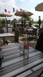 Photo n°29 de RESTAURANT AU FIL DU TEMPS à Rives-en-Seine ()