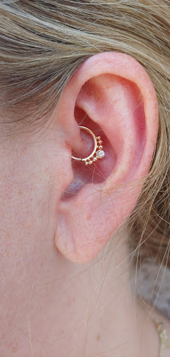 Tattoo Shop «Third Eye Body Art», reviews and photos, 6247 E Main St #1, Mesa, AZ 85205, USA