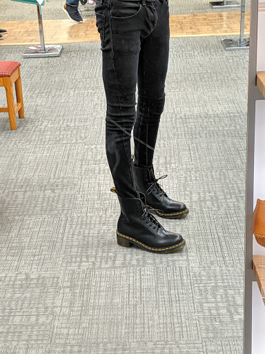 Stores to buy women's alpe boots Pittsburgh