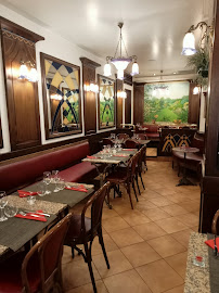 Atmosphère du Restaurant français Le Gavroche à Manosque - n°16