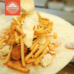 Photo n°123 de O'Tacos à Boissy-Saint-Léger ()