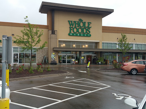 Grocery Store «Whole Foods Market», reviews and photos, 12201 Elm Creek Blvd N, Maple Grove, MN 55369, USA