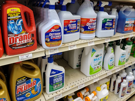 Home Improvement Store «De Ronne Hardware And Rental», reviews and photos, 28700 Harper Ave, St Clair Shores, MI 48081, USA