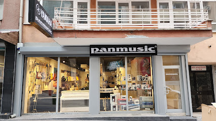 Panmüzik Türkiyenin Müzik Marketi