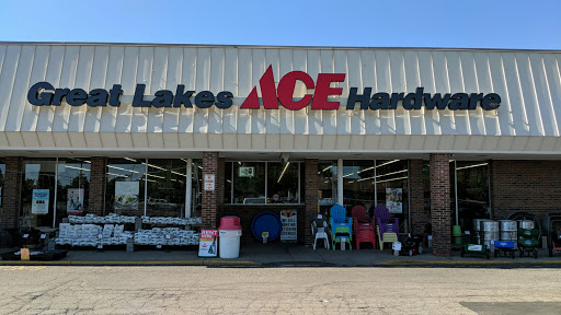 Hardware Store «Great Lakes Ace Hardware», reviews and photos, 3830 E 13 Mile Rd, Warren, MI 48092, USA
