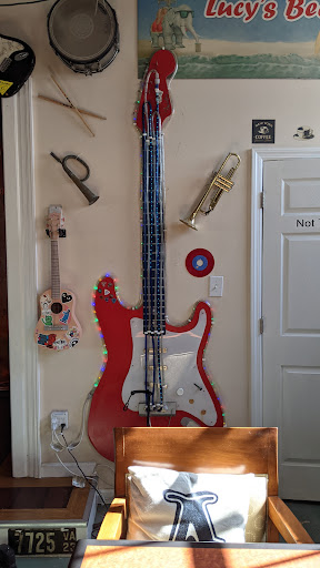 Coffee Shop «Ventnor Coffee», reviews and photos, 108 N Dorset Ave, Ventnor City, NJ 08406, USA