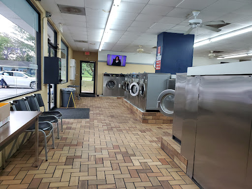 Laundromat «Koin Kleen Coin Laundry», reviews and photos, 55 C St, Haines City, FL 33844, USA