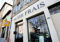 Photos du propriétaire du Restaurant japonais Sushi Frais à Villefranche-sur-Saône - n°4
