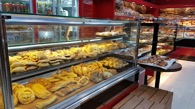 Opinii despre Stamatis Aletras | Γέρακας în Γέρακας - Αρτοποιείο