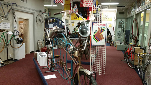 Museum «Houston Bicycle Museum», reviews and photos, 1313 Binz St, Houston, TX 77004, USA