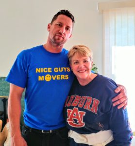 Moving and Storage Service «Nice Guys Movers», reviews and photos, 3558 Round Barn Blvd #200, Santa Rosa, CA 95403, USA